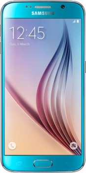 Samsung SM-G920F Galaxy S6 32Gb Blue